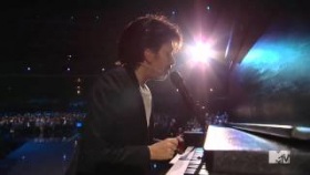 Lady Gaga-you und i - mtv video music awards 2011
