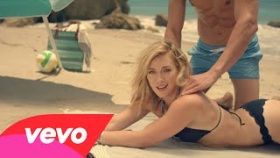 Hilary Duff - Chasing the Sun