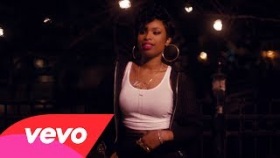 Jennifer Hudson - Walk It Out