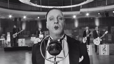 Rammstein - Radio (Official Video)