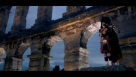 Il Divo - Amazing Grace