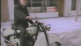 Suedehead - Morrisey