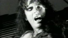 Alice Cooper - Poison