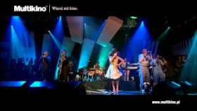 FILM O AMY WINEHOUSE w Multikinie - 6-13.08.2015