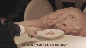 Calexico -  &quot;Falling From The Sky&quot; (Official Music Video)