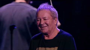 Ian Gillan "Hang Me Out To Dry" - Live in Warsaw
