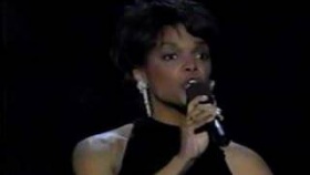 Nnenna Freelon - Round Midnight