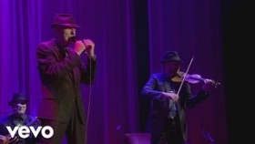 Leonard Cohen - I'm Your Man