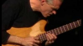estratto Carla Bley &amp; Steve Swallow - Live in Concert.mp4