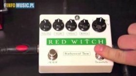 Red Witch Pentavocal - TEST W INFOMUSIC.PL