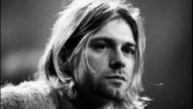 Nirvana - Something in the way