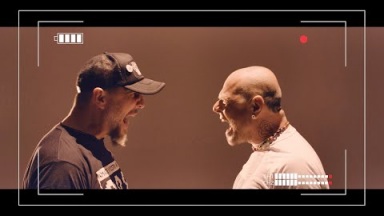 Illusion - Śladem krwi (feat. Litza - making of)