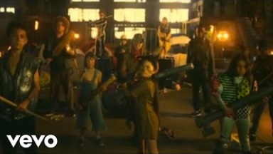 Foster The People - Helena Beat
