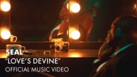 Seal - Love's Divine (Official Music Video)