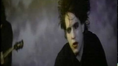 The Cure-Just Like Heaven