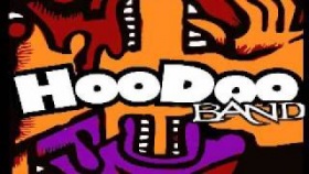 Hoodoo Band -  &quot;He's just a doggie&quot;