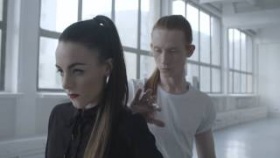 AGI BRINE - Tik Tok (Official Video)