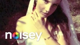 Lana Del Rey - &quot;Ultraviolence&quot;