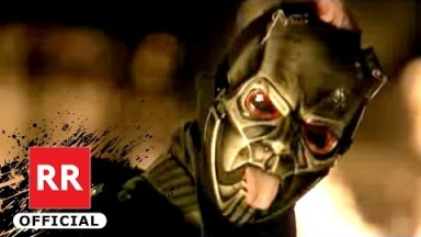 SLIPKNOT - Psychosocial