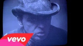 Gary Numan - Love Hurt Bleed