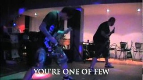DROWN MY DAY - &quot;Undead God&quot; (OFFICIAL LYRIC VIDEO)