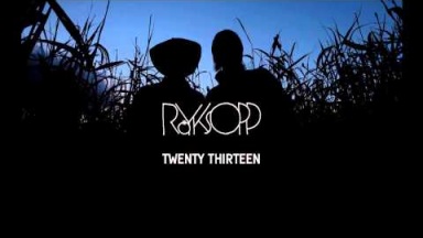 Royksopp - Twenty Thirteen feat. Jamie Irrepressible - Free Download 2013