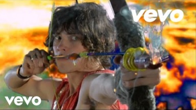 MGMT - Time To Pretend