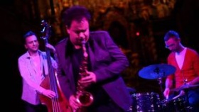 Maciej Obara Quartet -  Rosemary's