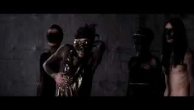 IAMX - 'Oh Cruel Darkness Embrace Me' (Official Video)