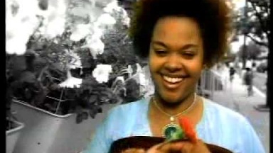 Jill Scott &quot;A Long Walk&quot;