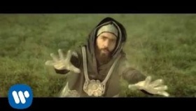 Łąki Łan - Biont [Official Music Video]