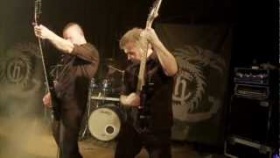 Chainsaw - Canton Eyes Live from DVD XV 2013