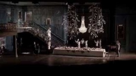 National Theatre Live: Hamlet (Barbican) trailer