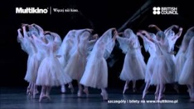 ROYAL OPERA HOUSE 2015/2016 na żywo w Multikinie