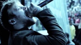 Asking Alexandria - Not The American Average (Official Music Video)