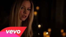 Avril Lavigne - Give You What You Like