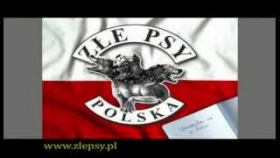Złe Psy - Polska (Urodziłem się w Polsce)  / Artur Szpilka - Szpila /