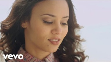 Mayra Andrade - We Used to Call It Love