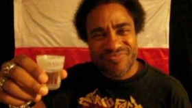 HIRAX POZERKILL 4EVER POLAND TOUR NOVEMBER 2011