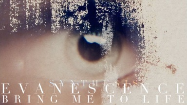 Evanescence - Bring Me to Life (Synthesis)