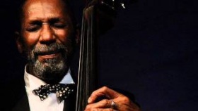 Ron Carter - The Shadow Of Your Smile