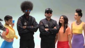 The Knocks - Classic feat. Powers (Official Video)