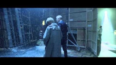 Kenneth Branagh Theatre Company: The Winter's Tale Encore trailer