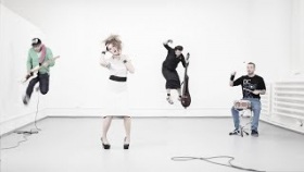 LIL IRONIES - No One Knows Where (Official video)