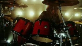 Cannibal Corpse &quot;Priests Of Sodom&quot; (OFFICIAL VIDEO)