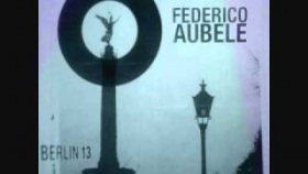 Federico Aubele - Berlin