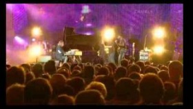 Możdżer+ Marcus Miller -  Come Together (Solidarity of Arts '10)