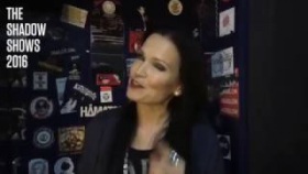 Tarja Turunen - koncerty w Polsce - grudzień 2016