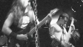 EXHUMED - &quot;The Matter of Splatter&quot; (Official Music Video)