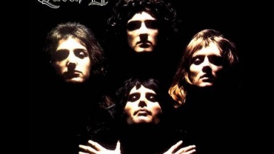 Queen - Bohemian Rhapsody (Official Video)